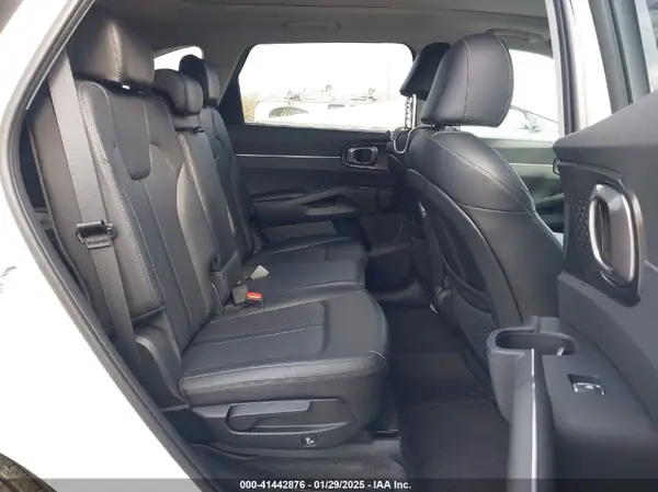 5XYRL4LCXPG249082 2023 KIA SORENTO - Image 6
