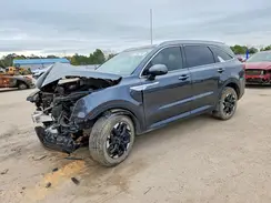 5XYRLDJC0RG254779 2024 KIA SORENTO