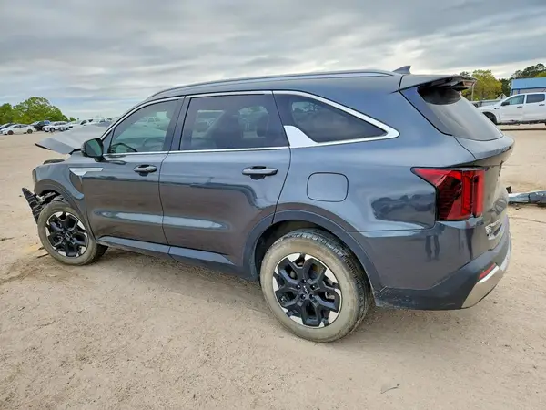 5XYRLDJC0RG254779 2024 KIA SORENTO - Image 2