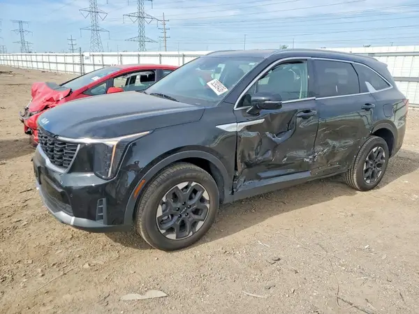 5XYRLDJC0RG256418 2024 KIA SORENTO - Image 1