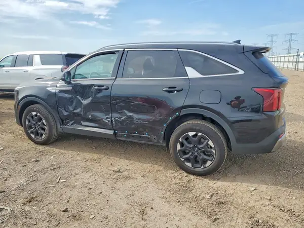 5XYRLDJC0RG256418 2024 KIA SORENTO - Image 2