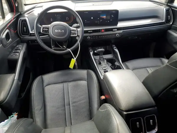 5XYRLDJC0RG256418 2024 KIA SORENTO - Image 8