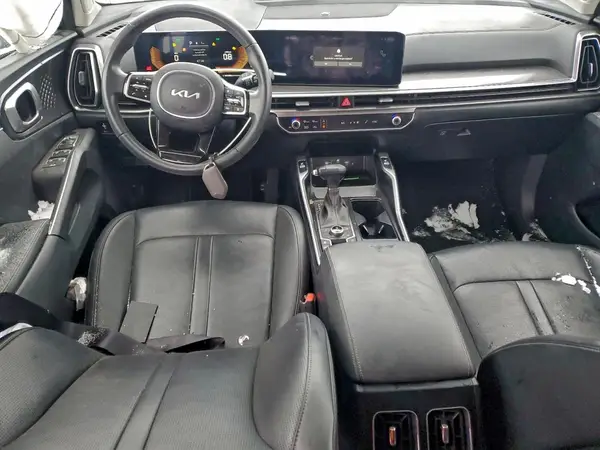 5XYRLDJC0RG257908 2024 KIA SORENTO - Image 8