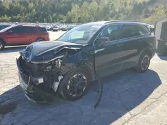 5XYRLDJC0RG260520 2024 KIA SORENTO