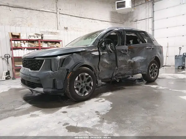 5XYRLDJC0RG260985 2024 KIA SORENTO - Image 2