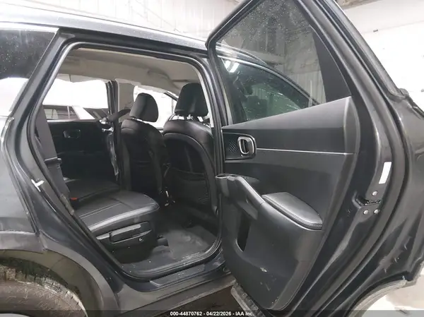 5XYRLDJC0RG260985 2024 KIA SORENTO - Image 8