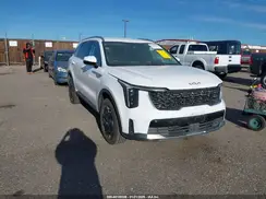 5XYRLDJC0RG267922 2024 KIA SORENTO