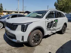 5XYRLDJC0RG270884 2024 KIA SORENTO