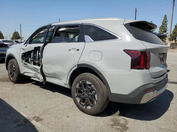 5XYRLDJC0RG270884 2024 KIA SORENTO - Image 2