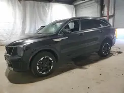 5XYRLDJC0RG271016 2024 KIA SORENTO
