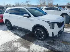5XYRLDJC0RG275129 2024 KIA SORENTO