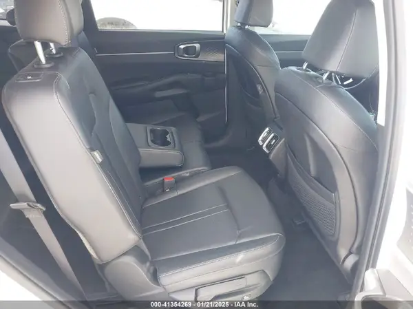 5XYRLDJC0RG275129 2024 KIA SORENTO - Image 8