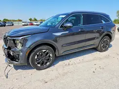 5XYRLDJC0RG276006 2024 KIA SORENTO