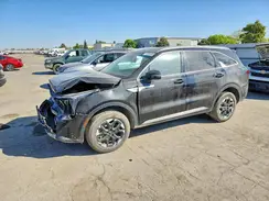 5XYRLDJC0RG276149 2024 KIA SORENTO