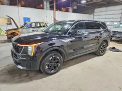 5XYRLDJC0RG276331 2024 KIA SORENTO