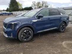 5XYRLDJC0RG279942 2024 KIA SORENTO