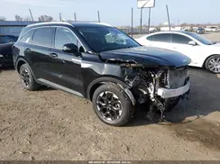 5XYRLDJC0RG280234 2024 KIA SORENTO