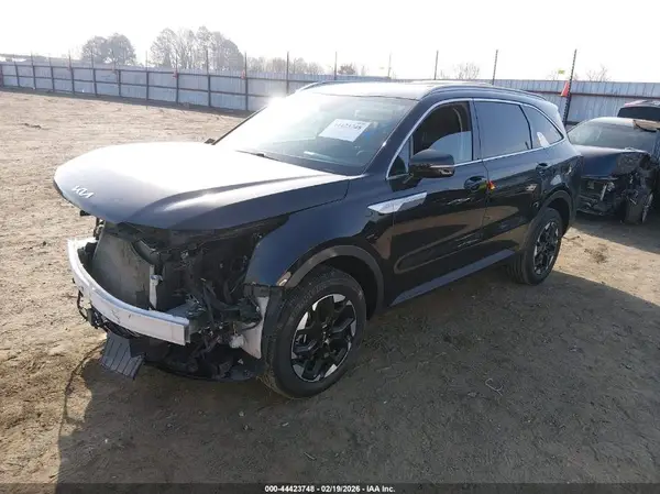 5XYRLDJC0RG280234 2024 KIA SORENTO - Image 2
