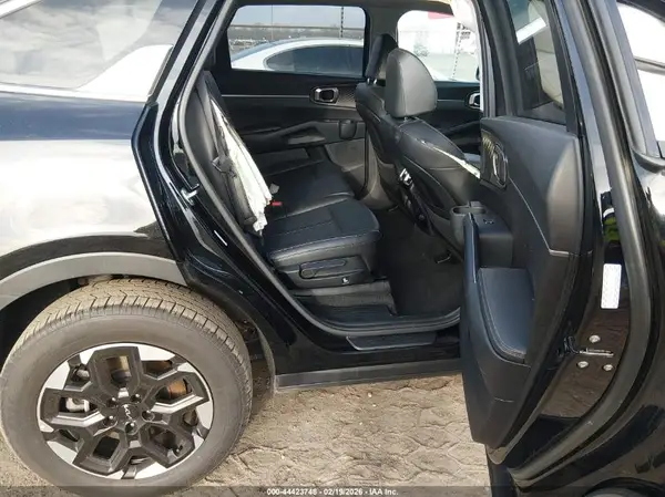 5XYRLDJC0RG280234 2024 KIA SORENTO - Image 8