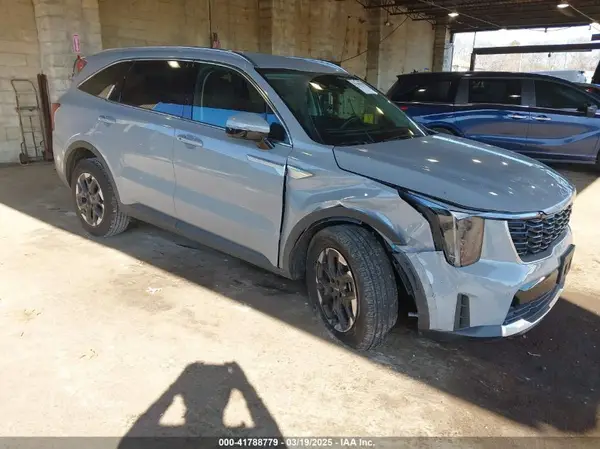 5XYRLDJC0RG281593 2024 KIA SORENTO - Image 1