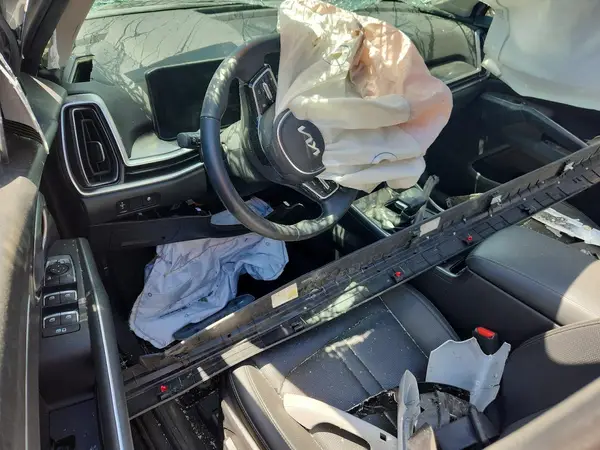 5XYRLDJC0RG286292 2024 KIA SORENTO - Image 8