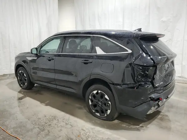 5XYRLDJC0RG287670 2024 KIA SORENTO - Image 2