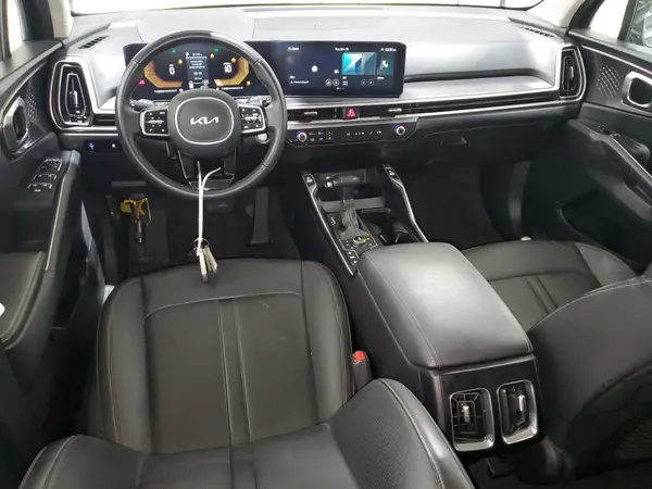 5XYRLDJC0RG287670 2024 KIA SORENTO - Image 8