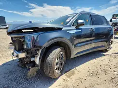 5XYRLDJC0RG290651 2024 KIA SORENTO