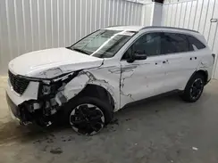 5XYRLDJC0RG291086 2024 KIA SORENTO