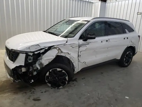 5XYRLDJC0RG291086 2024 KIA SORENTO - Image 1