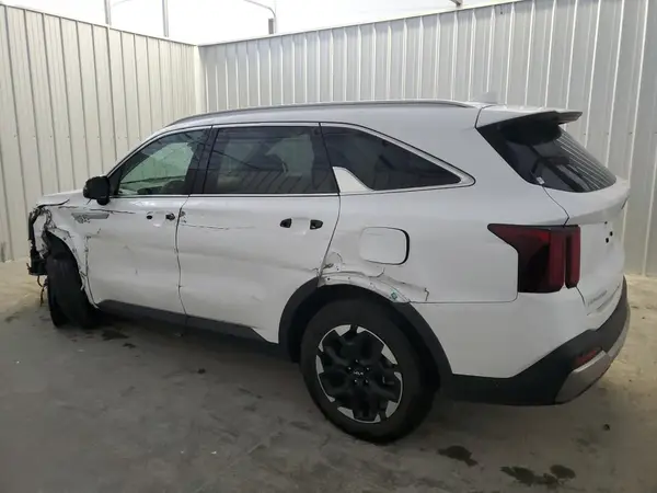 5XYRLDJC0RG291086 2024 KIA SORENTO - Image 2