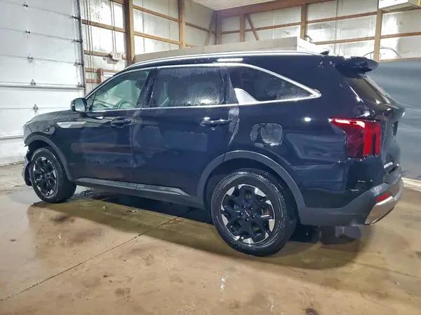 5XYRLDJC0RG291525 2024 KIA SORENTO - Image 2