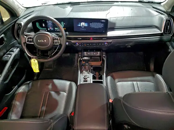 5XYRLDJC0RG291525 2024 KIA SORENTO - Image 8