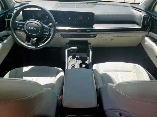 5XYRLDJC0RG293498 2024 KIA SORENTO - Image 8