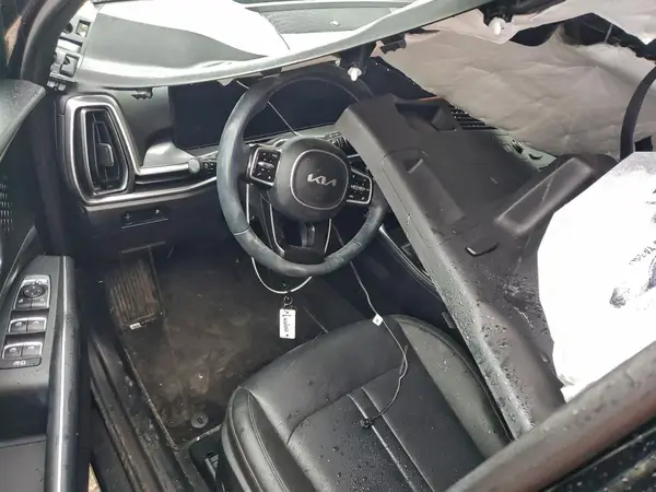 5XYRLDJC0RG294117 2024 KIA SORENTO - Image 8