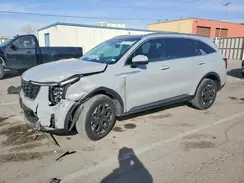 5XYRLDJC0RG294795 2024 KIA SORENTO