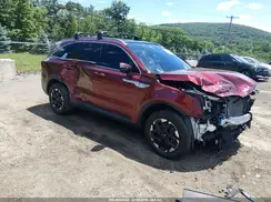 5XYRLDJC0RG294991 2024 KIA SORENTO