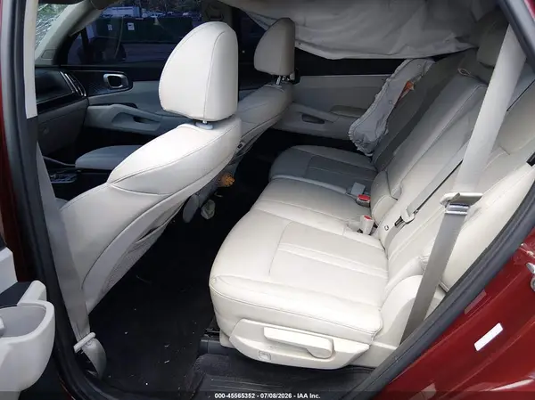 5XYRLDJC0RG294991 2024 KIA SORENTO - Image 8