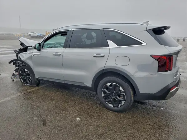 5XYRLDJC0RG306508 2024 KIA SORENTO - Image 2