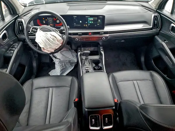 5XYRLDJC0RG306508 2024 KIA SORENTO - Image 8