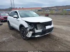 5XYRLDJC0SG311794 2025 KIA SORENTO
