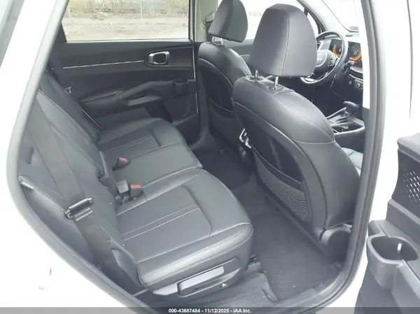 5XYRLDJC0SG311794 2025 KIA SORENTO - Image 8