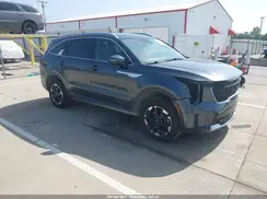 5XYRLDJC0SG314985 2025 KIA SORENTO