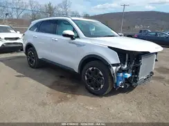 5XYRLDJC0SG316106 2025 KIA SORENTO