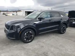 5XYRLDJC0SG316641 2025 KIA SORENTO