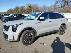 5XYRLDJC0SG317319 2025 KIA SORENTO
