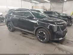 5XYRLDJC0SG327476 2025 KIA SORENTO