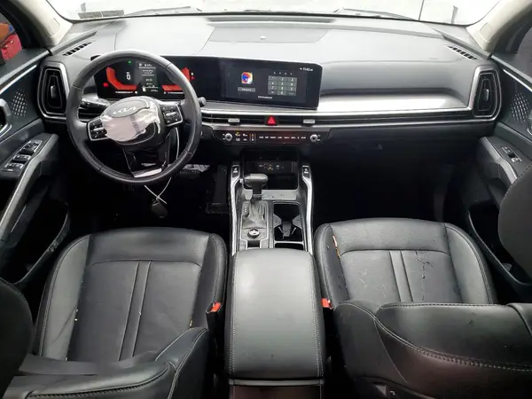 5XYRLDJC0SG328921 2025 KIA SORENTO - Image 8