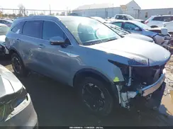 5XYRLDJC0SG329857 2025 KIA SORENTO