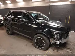 5XYRLDJC0SG333682 2025 KIA SORENTO